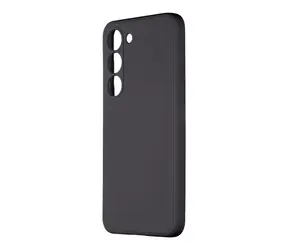 Obal:Me Matte TPU Kryt pro Samsung Galaxy S23 černá