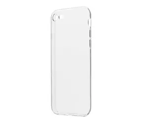 Obal:Me TPU Kryt pro Apple iPhone 7/8/SE2020/SE2022 čirá