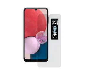 Obal:Me 2.5D Tvrzené Sklo pro Samsung Galaxy A13 4G čirá 