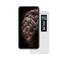 Obal:Me Multipack 2.5D Tvrzené Sklo pro Apple iPhone 11 Pro/ XS/X čirá (10ks)