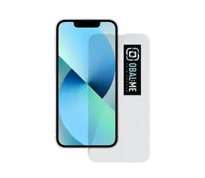 Obal:Me 2.5D Tvrzené Sklo pro Apple iPhone 13 mini čirá