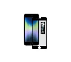 Obal:Me Multipack 2.5D Tvrzené Sklo pro Apple iPhone 7/8/SE2020/SE2022 čirá (10ks)