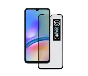 Obal:Me 5D Tvrzené Sklo pro Samsung Galaxy A05s černá