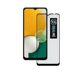 Obal:Me 5D Tvrzené Sklo pro Samsung Galaxy A13 5G černá