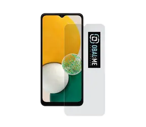 Obal:Me 2.5D Tvrzené Sklo pro Samsung Galaxy A13 5G čirá