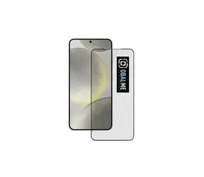 Obal:Me 5D Tvrzené Sklo pro Samsung Galaxy S24+ černá