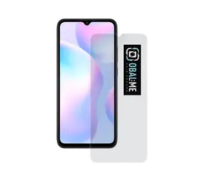 Obal:Me 2.5D Tvrzené Sklo pro Xiaomi Redmi 9A/9AT/9C čirá