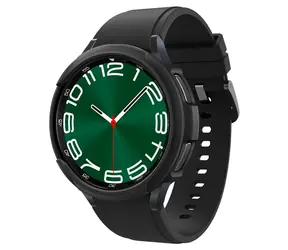 Spigen Liquid Air ochranný kryt pro Samsung Galaxy Watch 6 Classic 47mm černá