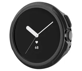 Spigen Rugged Armor Pro ochranný kryt pro Google Pixel Watch černá