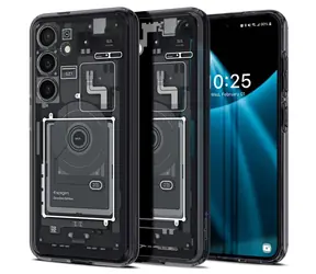 Spigen Ultra Hybrid zero one ochranný kryt Samsung Galaxy S24