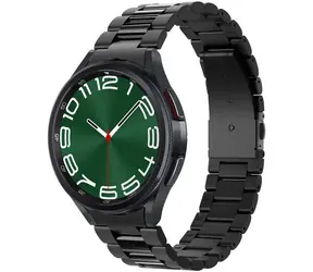 Spigen Modern Fit 316L řemínek pro Galaxy Watch6 Classic 47mm černá