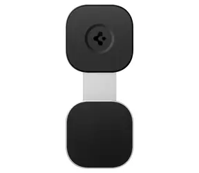 Spigen OneTap Monitor/Laptop Mount MagSafe držák černá