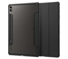 Spigen Ultra Hybrid Pro ochranný kryt Samsung Galaxy Tab S10/S9+ černá