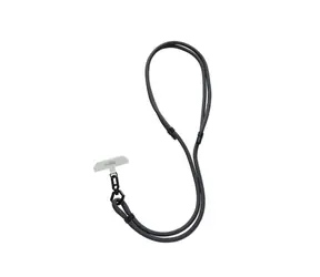 UAG Crossbody Slim Lanyard Civilian řemínek na krk univerzální graphite-black