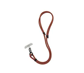 UAG Crossbody Slim Lanyard Civilian řemínek na krk univerzální rust-black