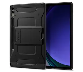 Spigen Tough Armor kryt pro Samsung Galaxy Tab S10/S9+ černá
