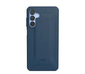 UAG Scout mallard kryt pro Samsung Galaxy A15 5G modrá