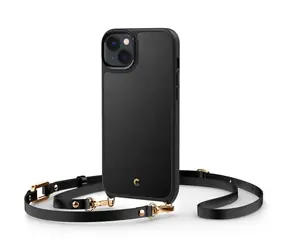 Spigen Classic Charm Mag ochranný kryt pro Apple iPhone 14 Plus černá