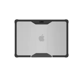 UAG Plyo ochranné pouzdro pro MacBook Air 15" M2 2023 ledově-černá