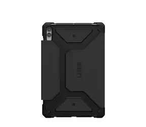 UAG Metropolis SE ochranné pouzdro pro Samsung Galaxy Tab S9 Plus černá