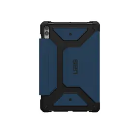 UAG Metropolis SE ochranné pouzdro pro Samsung Galaxy Tab S9 Plus modro-černá