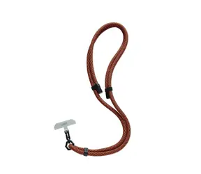 UAG Crossbody Lanyard Civilian řemínek na krk červená