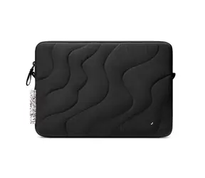 tomtoc Terra-A27 Pouzdro pro 13" notebook černá 