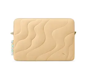 tomtoc Terra-A27 Pouzdro pro 13" notebook žlutá 