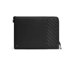 tomtoc Voyage-A16 Pouzdro pro 16" notebook černá 