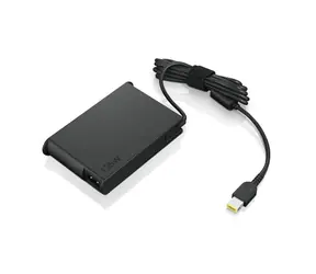Lenovo Slim 135W AC Adapter(CE) / 135W / Slim Tip