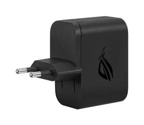 ASUS ROG Gaming charger dock / adaptér + kabel USB-C 2 m / USB-C 65W / USB-A 5W / HDMI 2.0