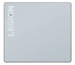 Lenovo Legion Gaming Control Mouse Pad L šedá / podložka pod myš / 450 x 400 x 2 mm