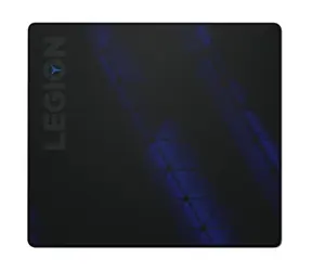 Lenovo Legion Gaming Control Mouse Pad L černá / podložka pod myš / 450 x 400 x 2 mm