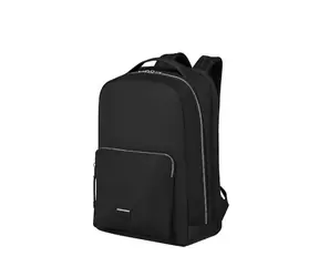 Samsonite Be-Her Backpack černá / Batoh na 15.6" notebook 