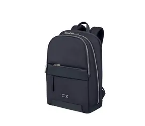 Samsonite ZALIA 3.0 Backpack modrá / Batoh na 15.6" notebook