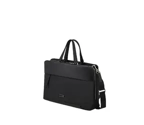 Samsonite ZALIA 3.0 Bailhandle 3 Comp černá / Brašna na 14.1" notebook