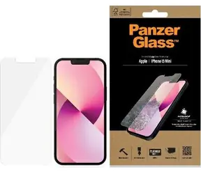 PanzerGlass AB Ochranné sklo pro Apple iPhone 13 mini