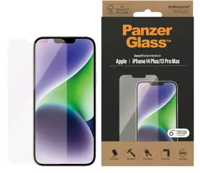PanzerGlass AB Ochranné sklo pro Apple iPhone 14 Plus/13 Pro Max