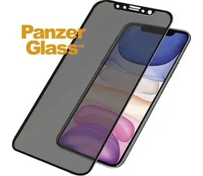 PanzerGlass Case Friendly Privacy Ochranné sklo pro Apple iPhone 11 & XR 