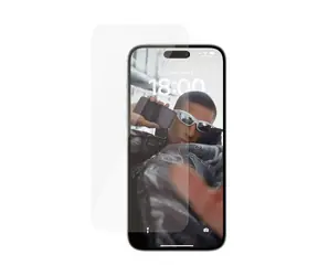 PanzerGlass SAFE. UWF Ochranné sklo pro Apple iPhone 15 Plus