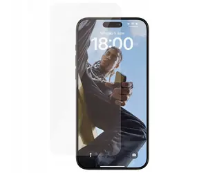 PanzerGlass SAFE. UWF Ochranné sklo pro Apple iPhone 15 Pro Max