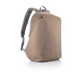 XD Design Bobby Soft hnědá / Bezpečnostní batoh pro notebook / do 15.6" / 16L