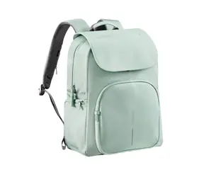 XD Design Soft Daypack zelená