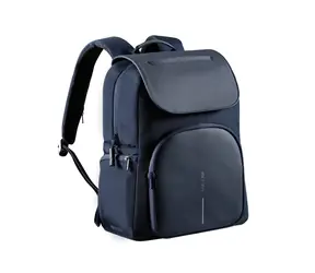 XD Design Soft Daypack modrá / Batoh pro notebook / do 15.6" / 15L