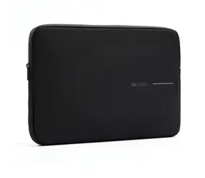 XD Design Laptop Sleeve 14 černá / Pouzdro pro 14" notebook