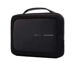 XD Design Laptop Bag Exclusive 16 černá / Brašna pro 16" notebook