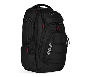Ogio Renegade RSS pindot šedá / Batoh pro notebook / do 17" / 30L