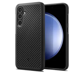 Spigen Core Armor ochranný kryt pro Samsung Galaxy S23 FE černá