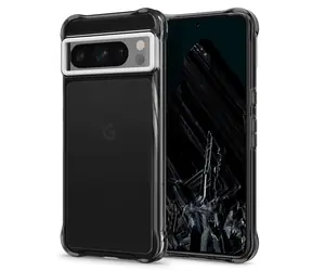 Spigen Cyrill Ultra Sheer ochranný kryt pro Google Pixel 8 Pro černá