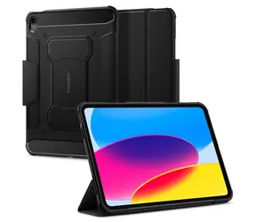 Spigen Rugged Armor Pro ochranný kryt pro Apple iPad Air 10.9" (2022/2020) černá